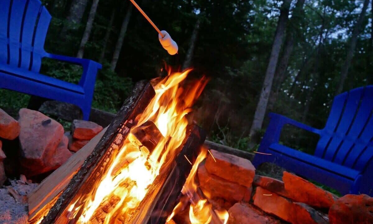 Photo of Outdoor in Lansing