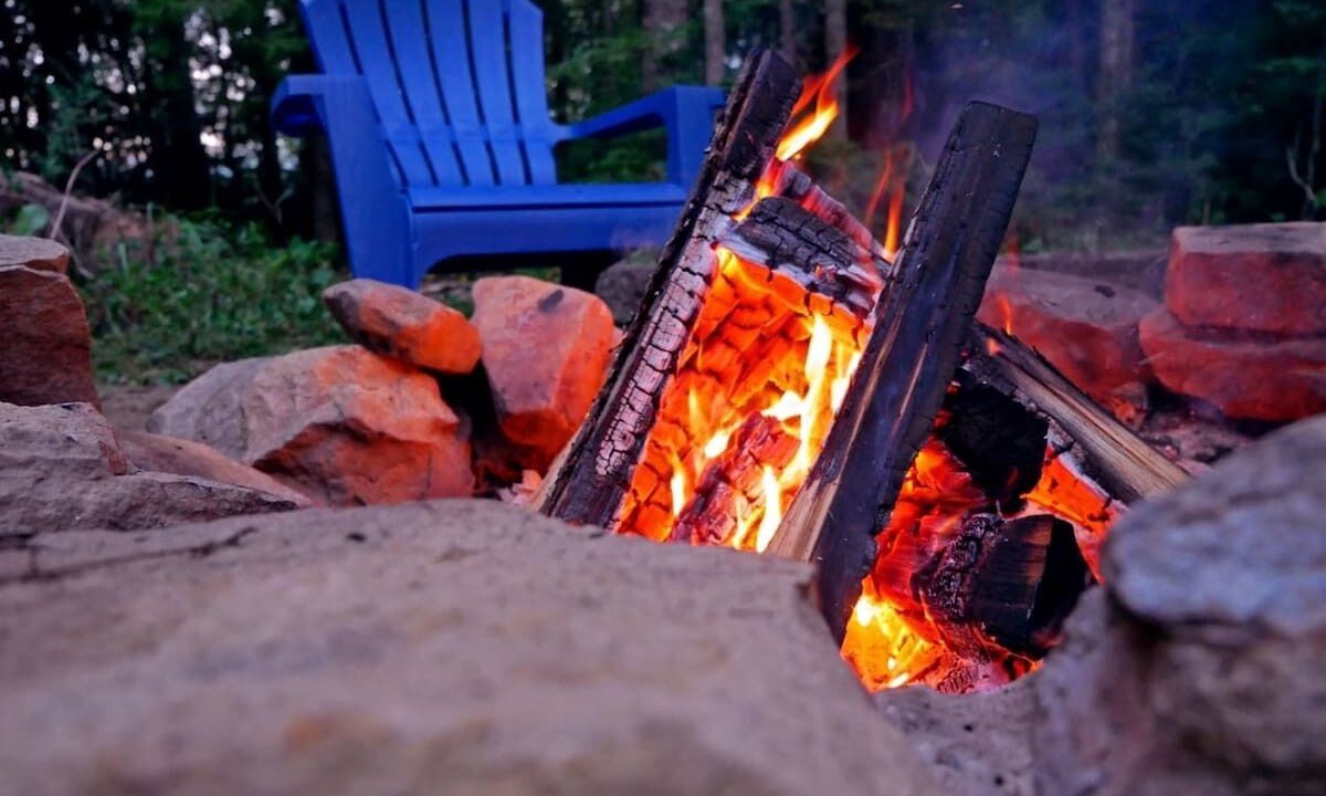Photo of Outdoor in Lansing