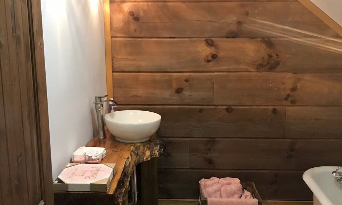 Photo of Bathroom in Lansing
