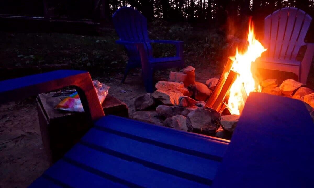 Photo of Outdoor in Lansing