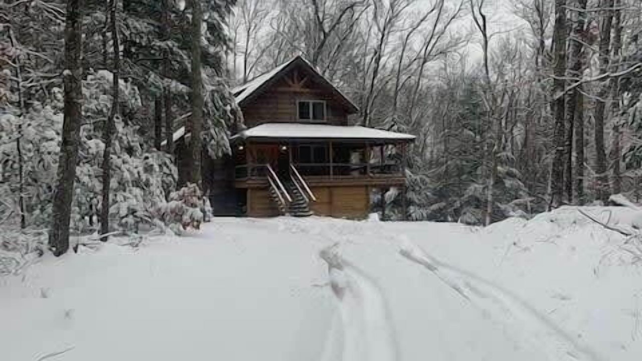 Photo of Outdoor in Lansing