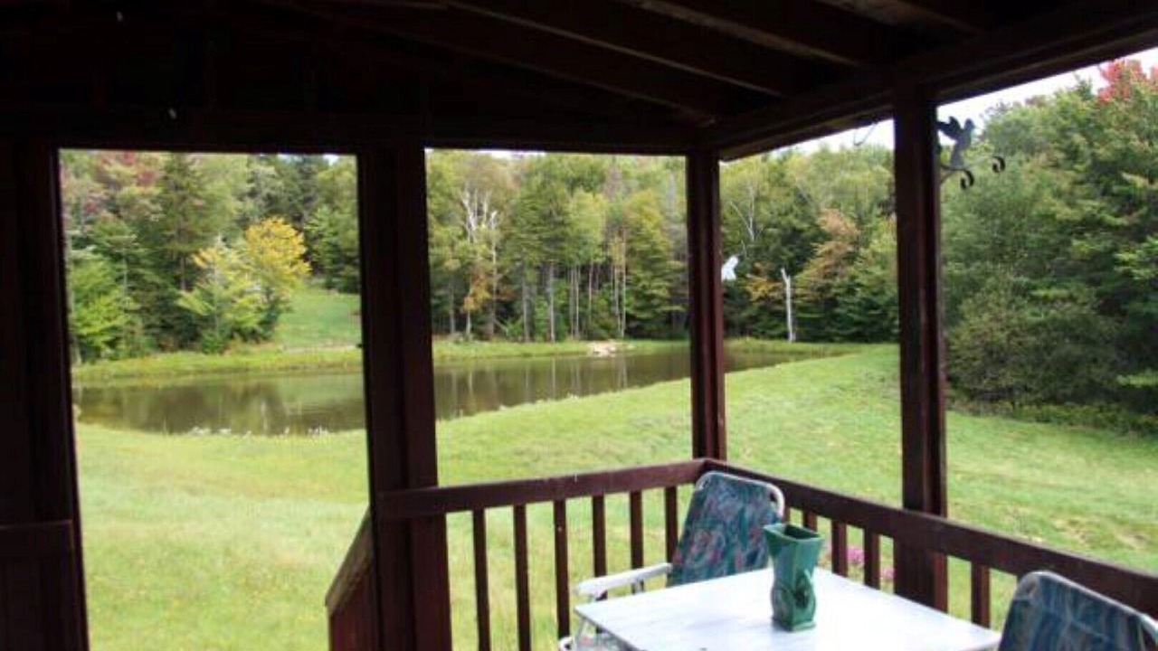 Photo of Outdoor in Belmont