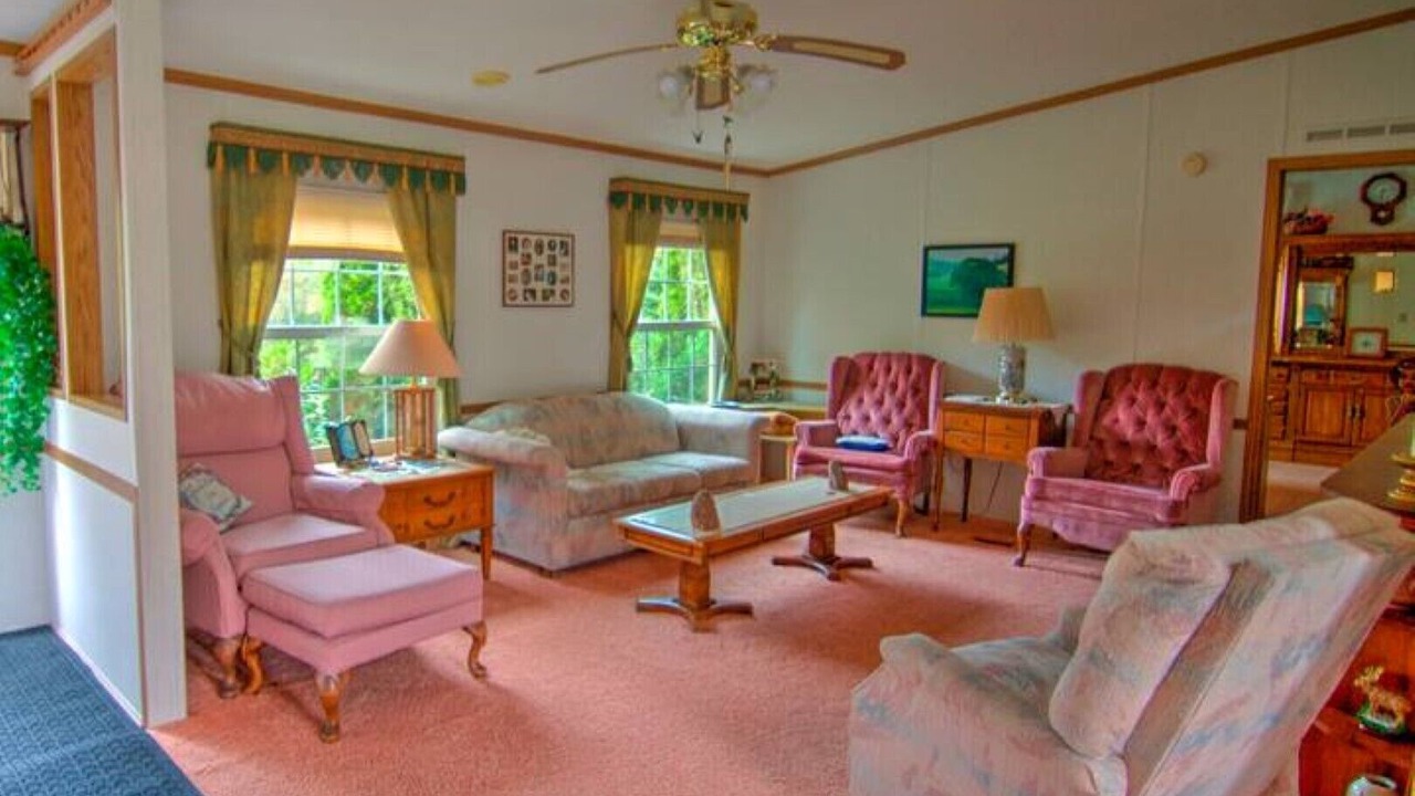 Photo of Bedroom in Belmont
