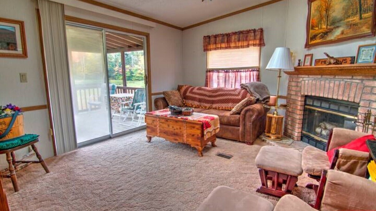Photo of Bedroom in Belmont