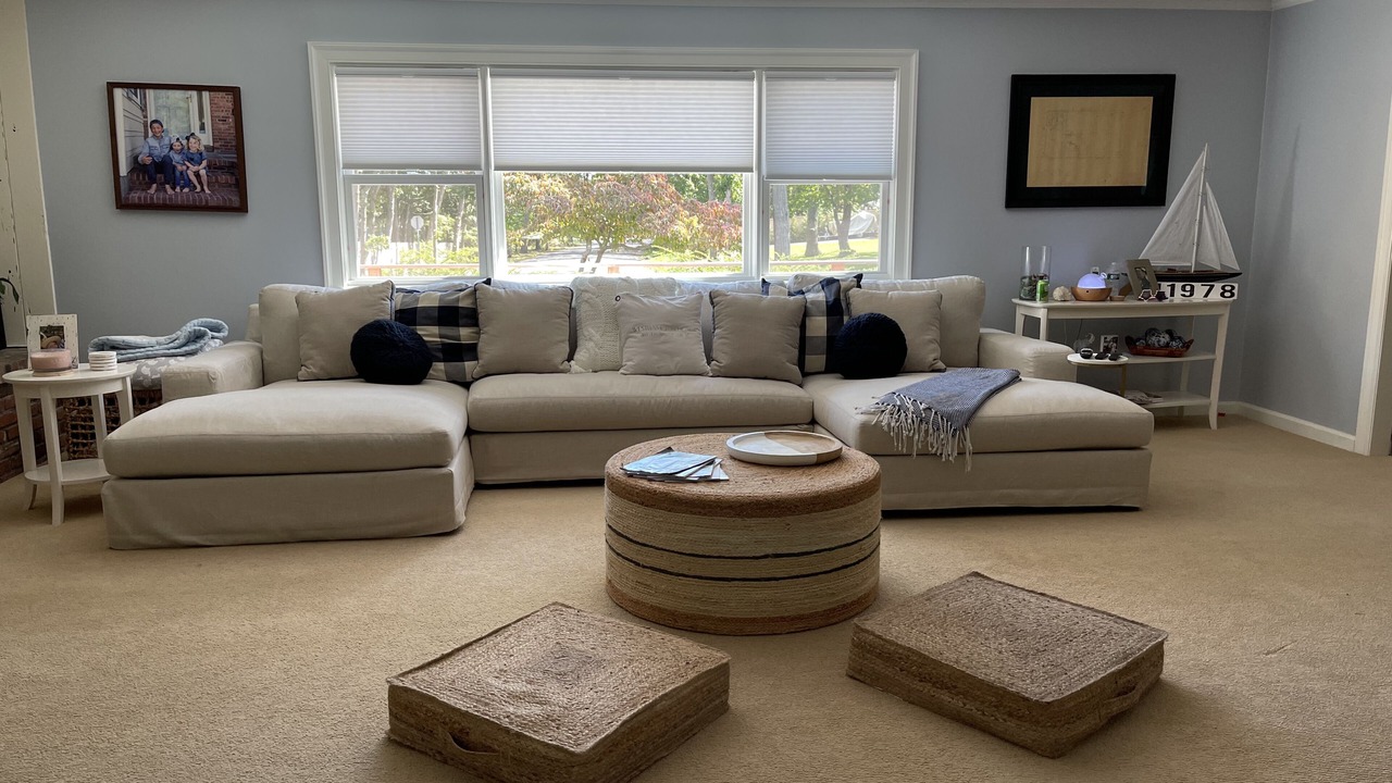 Photo of Livingroom in Westhampton Beach
