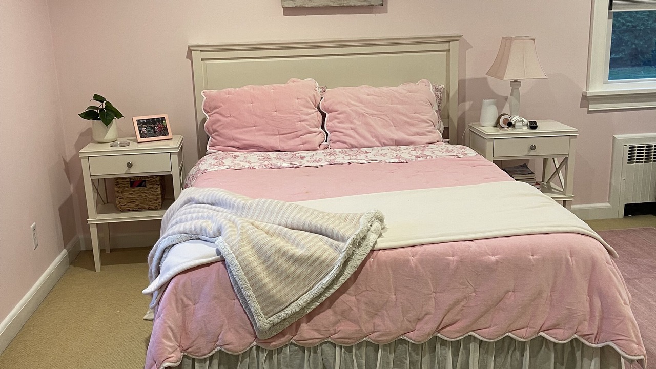 Photo of Bedroom in Westhampton Beach