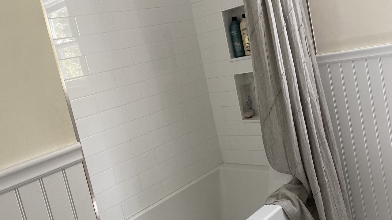 Photo of Bathroom in Westhampton Beach