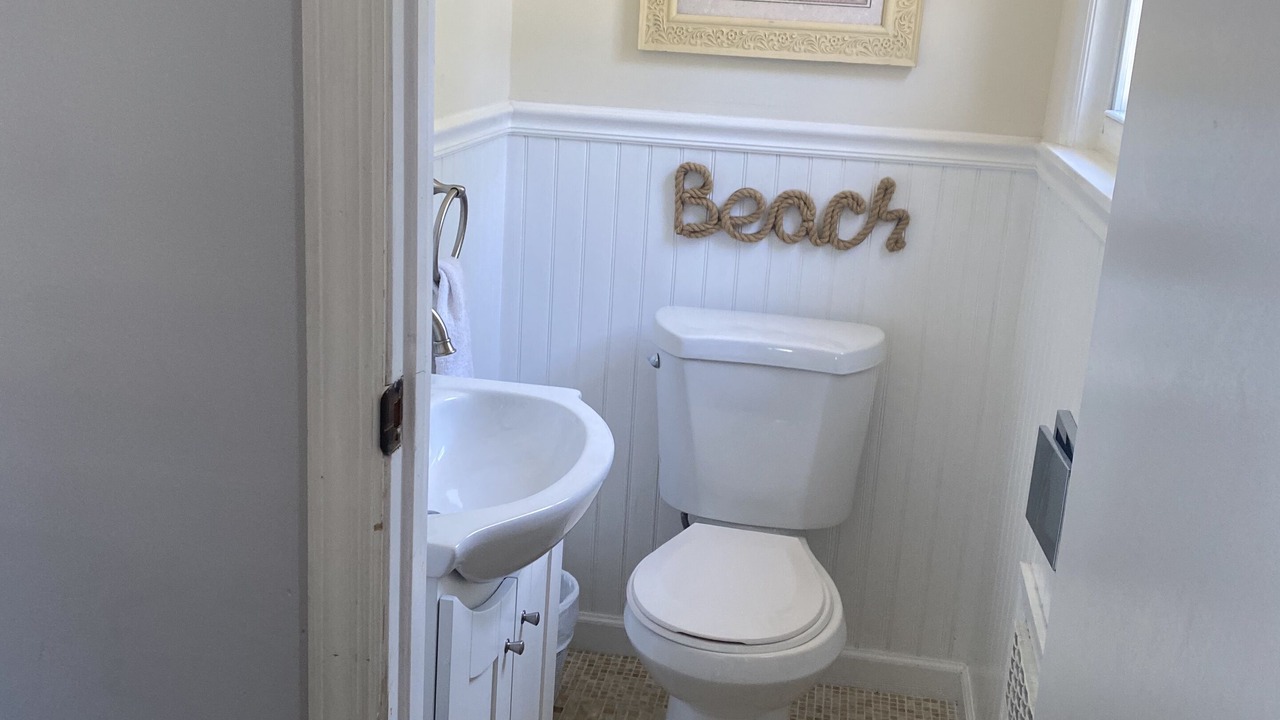 Photo of Bathroom in Westhampton Beach