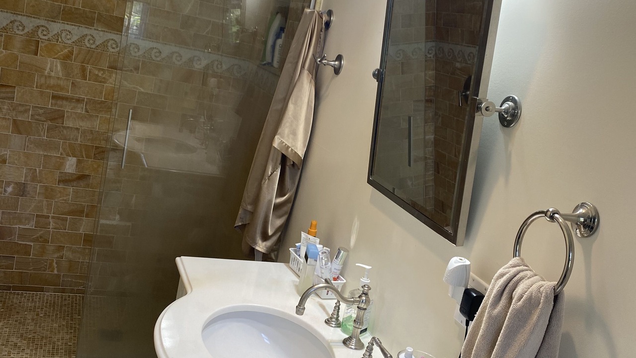 Photo of Bathroom in Westhampton Beach