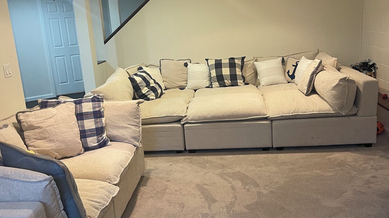 Photo of Livingroom in Westhampton Beach