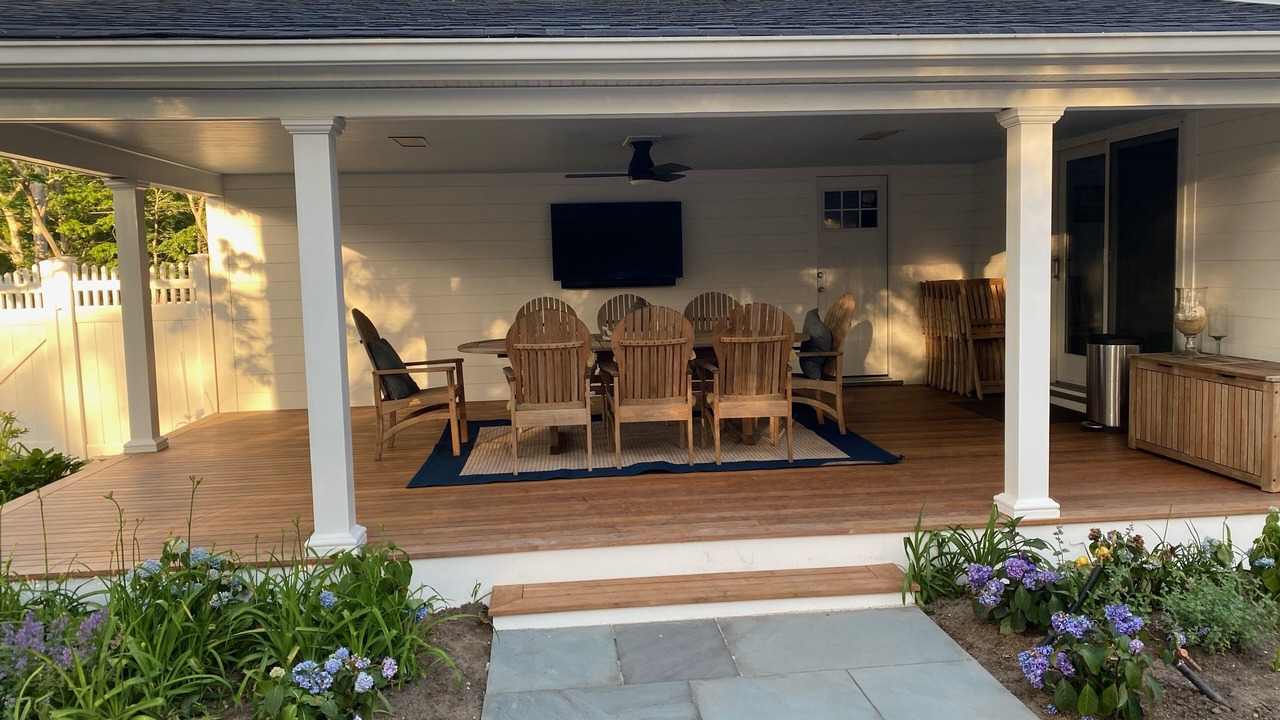Photo of Outdoor in Westhampton Beach