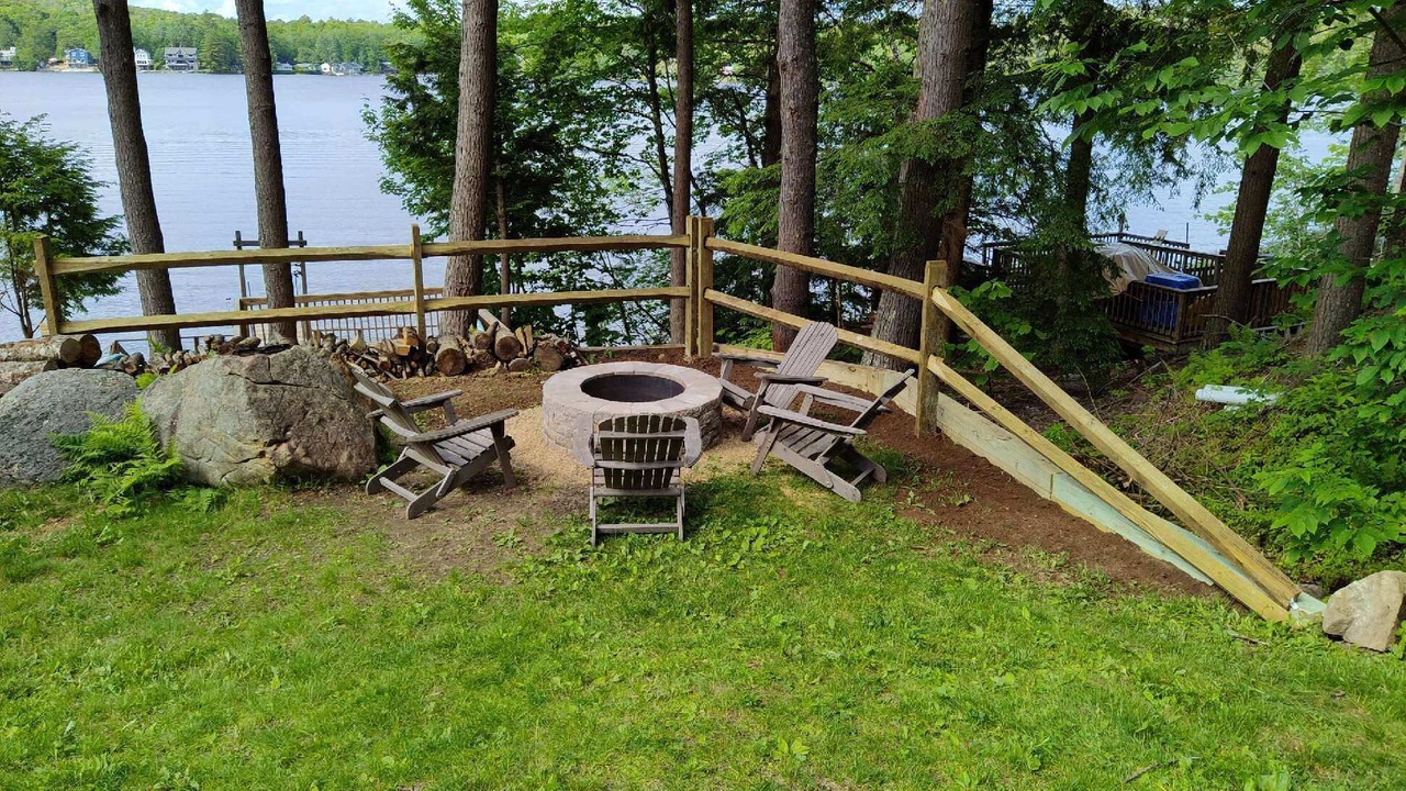 Photo of Outdoor in Barnstead