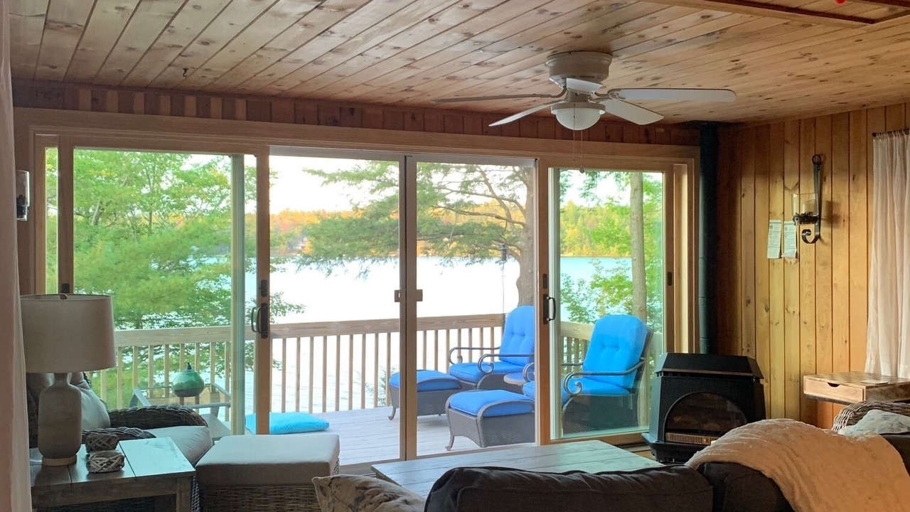 Photo of Bedroom in Barnstead