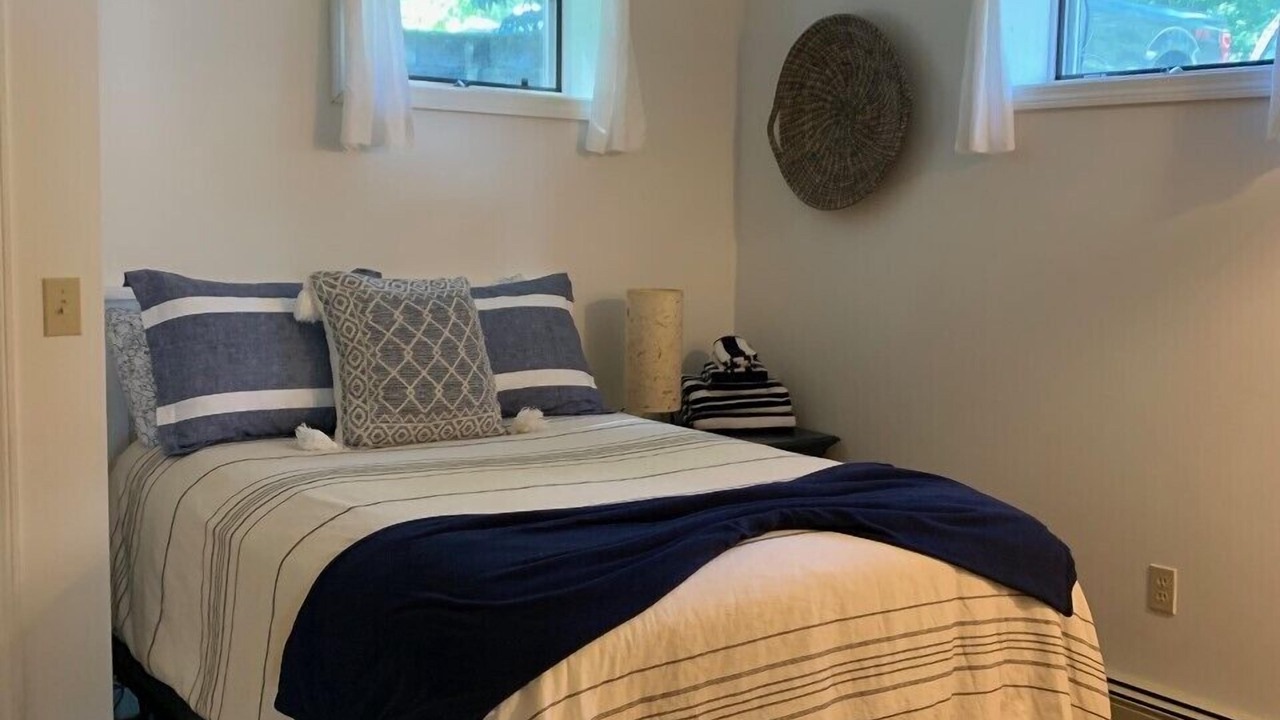 Photo of Bedroom in Barnstead