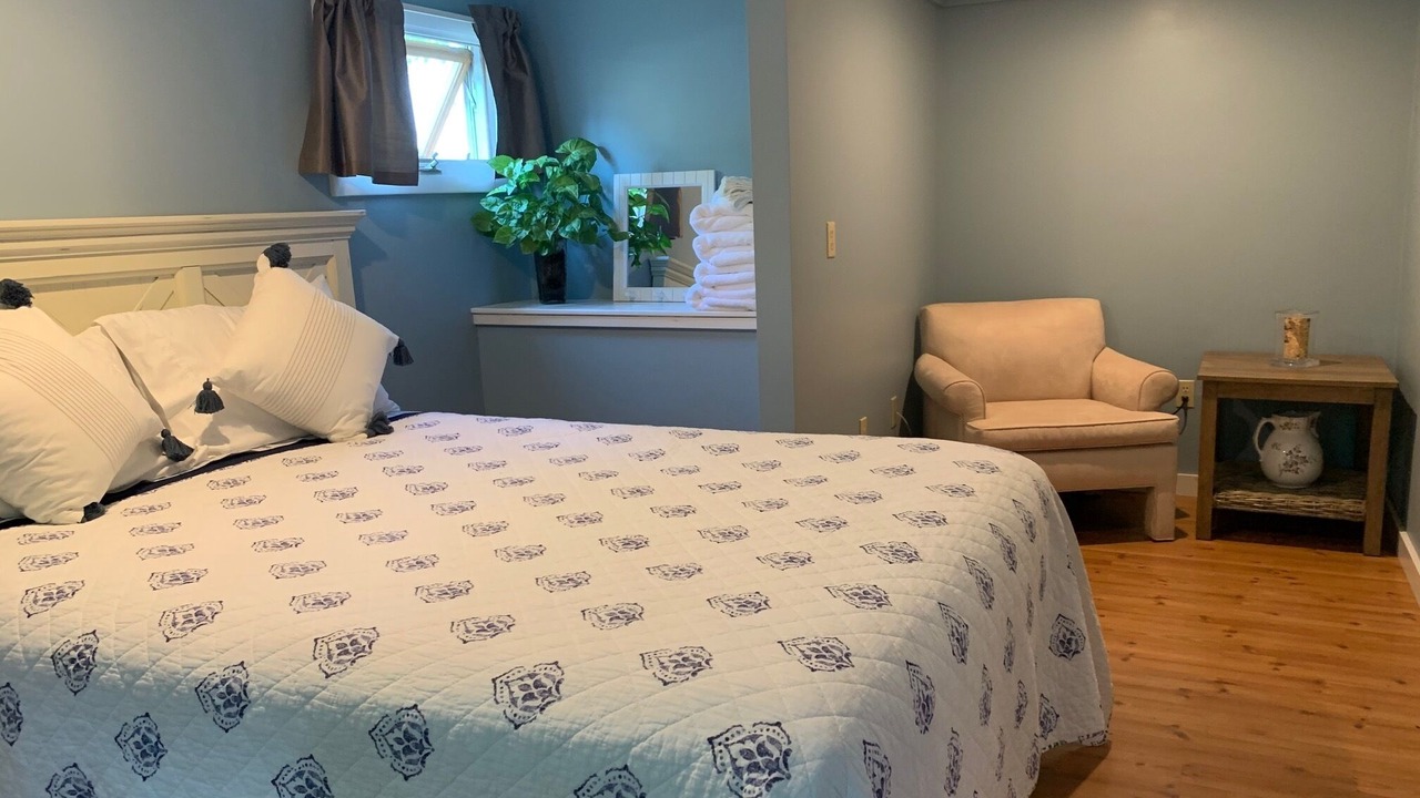 Photo of Bedroom in Barnstead