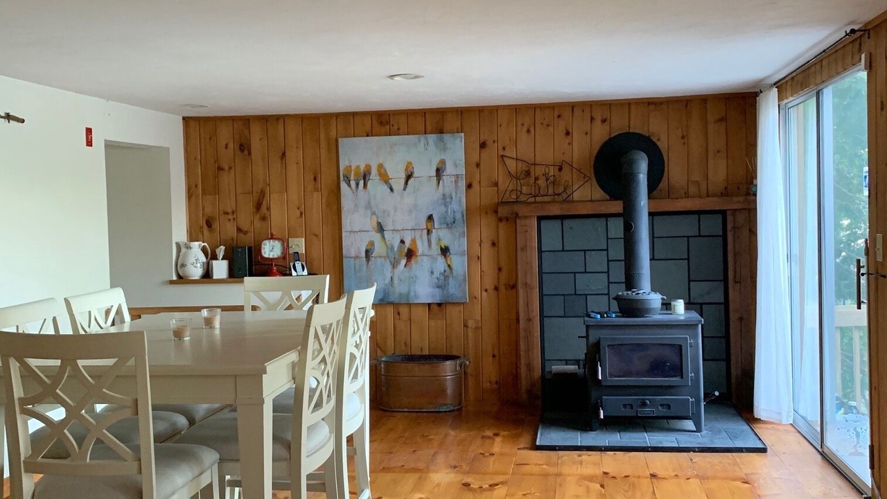 Photo of Bedroom in Barnstead