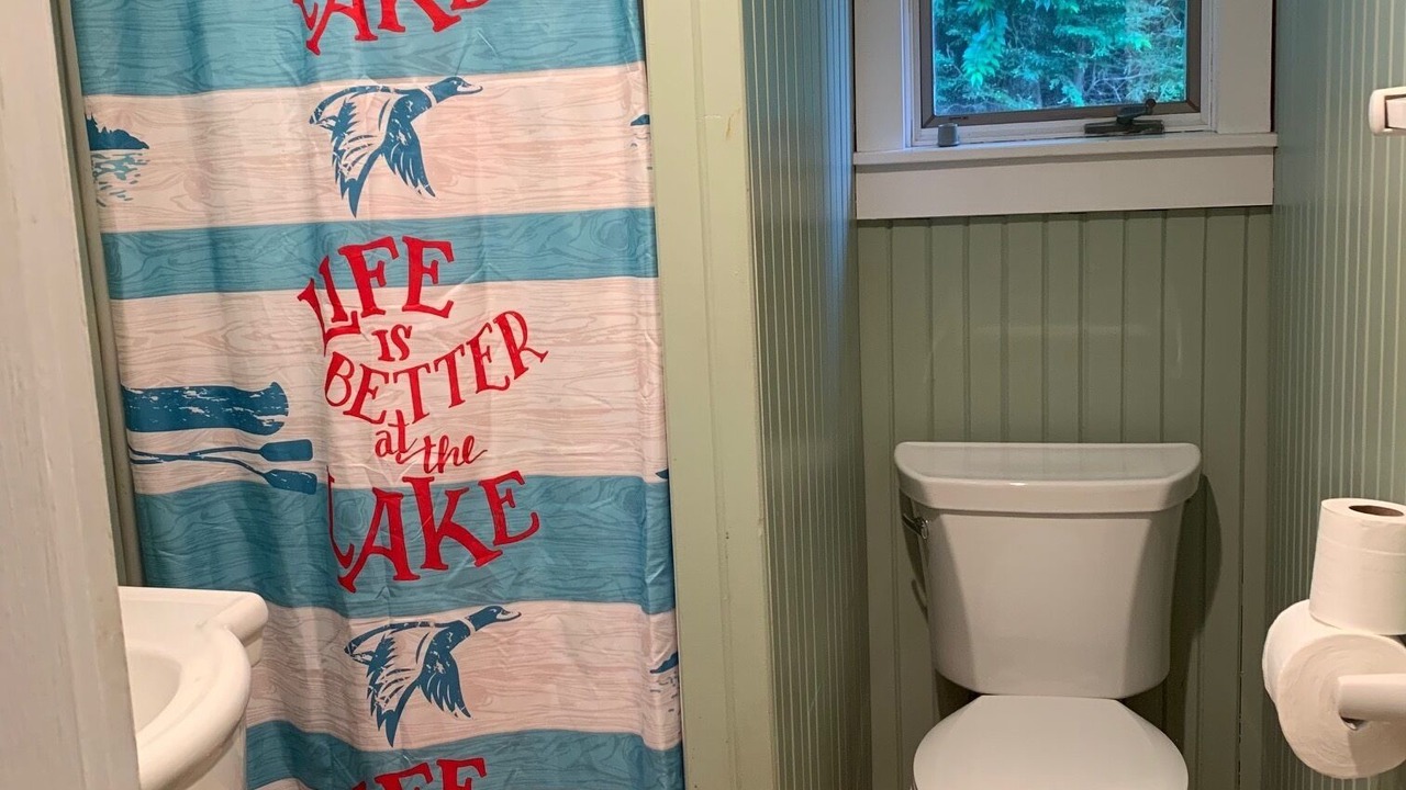 Photo of Bathroom in Barnstead
