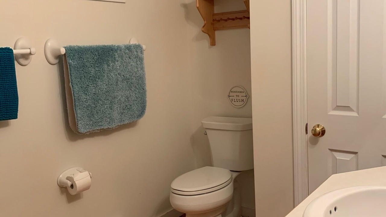 Photo of Bathroom in Barnstead