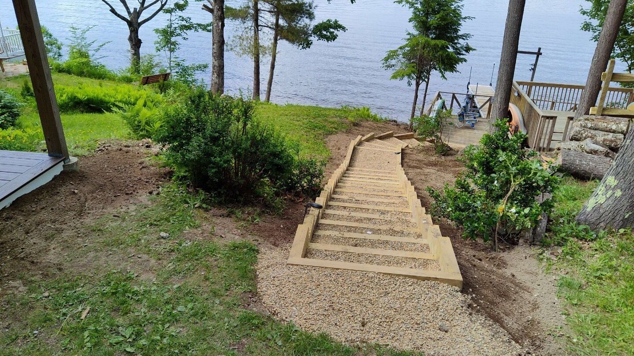 Photo of Outdoor in Barnstead