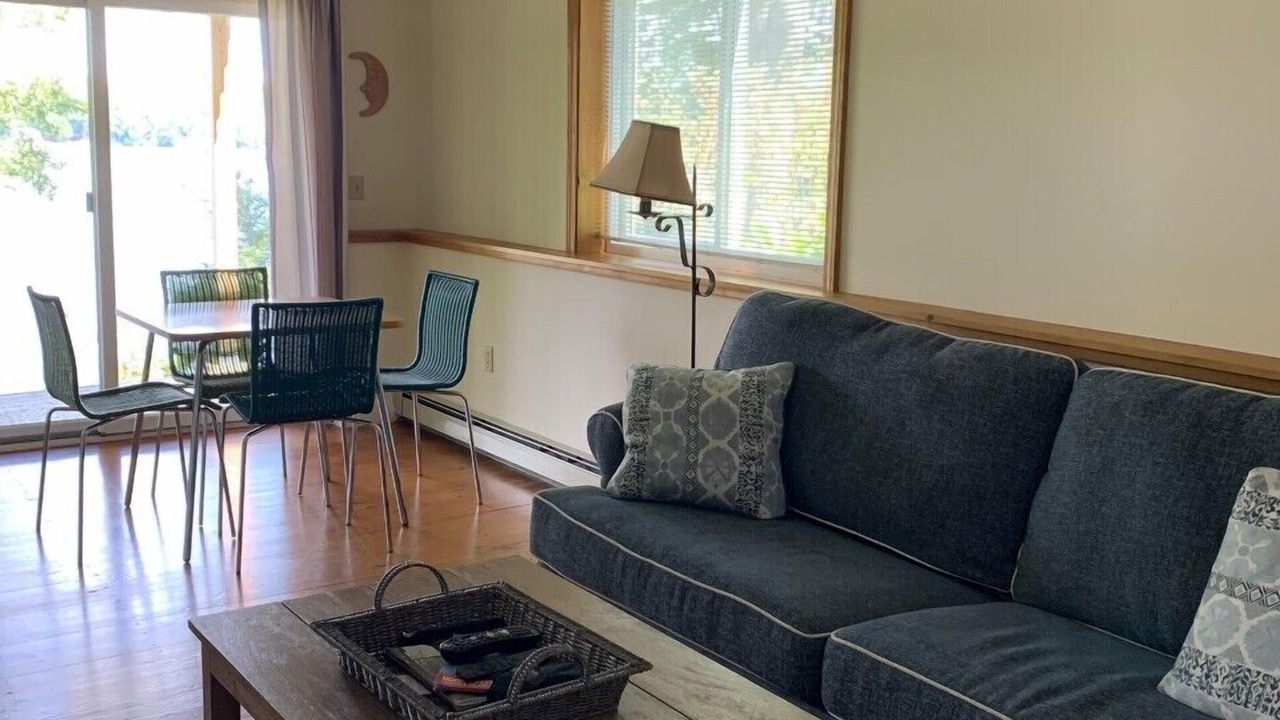 Photo of Livingroom in Barnstead
