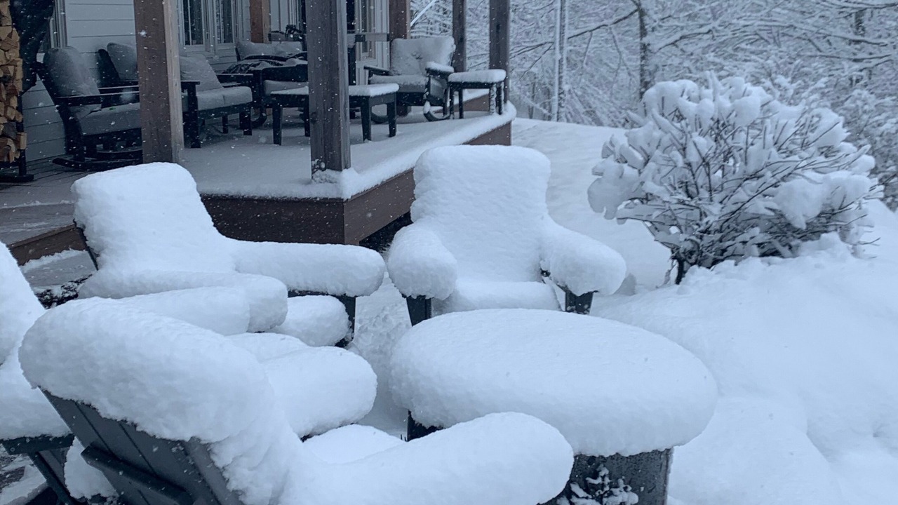 Photo of Patio Balcony in Windsor