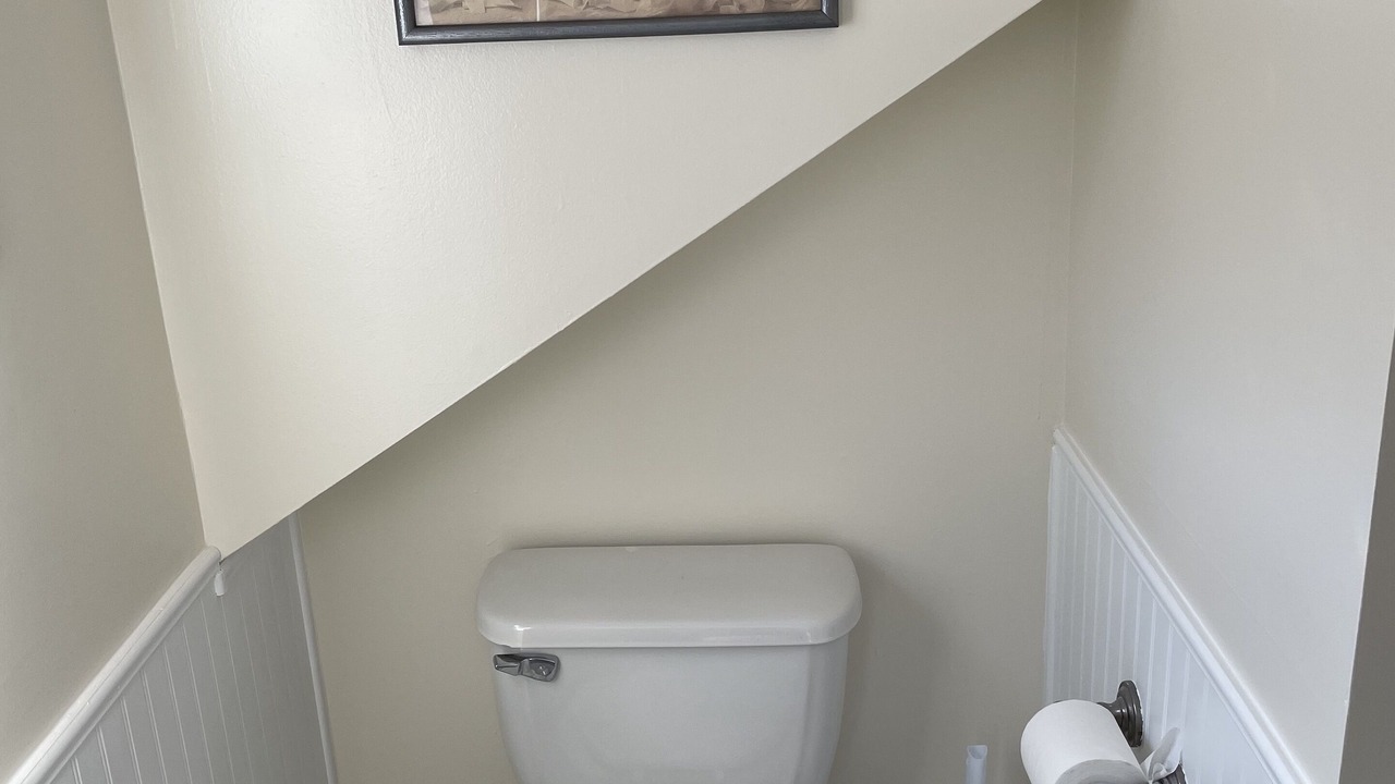 Photo of Bathroom in Richfield Springs
