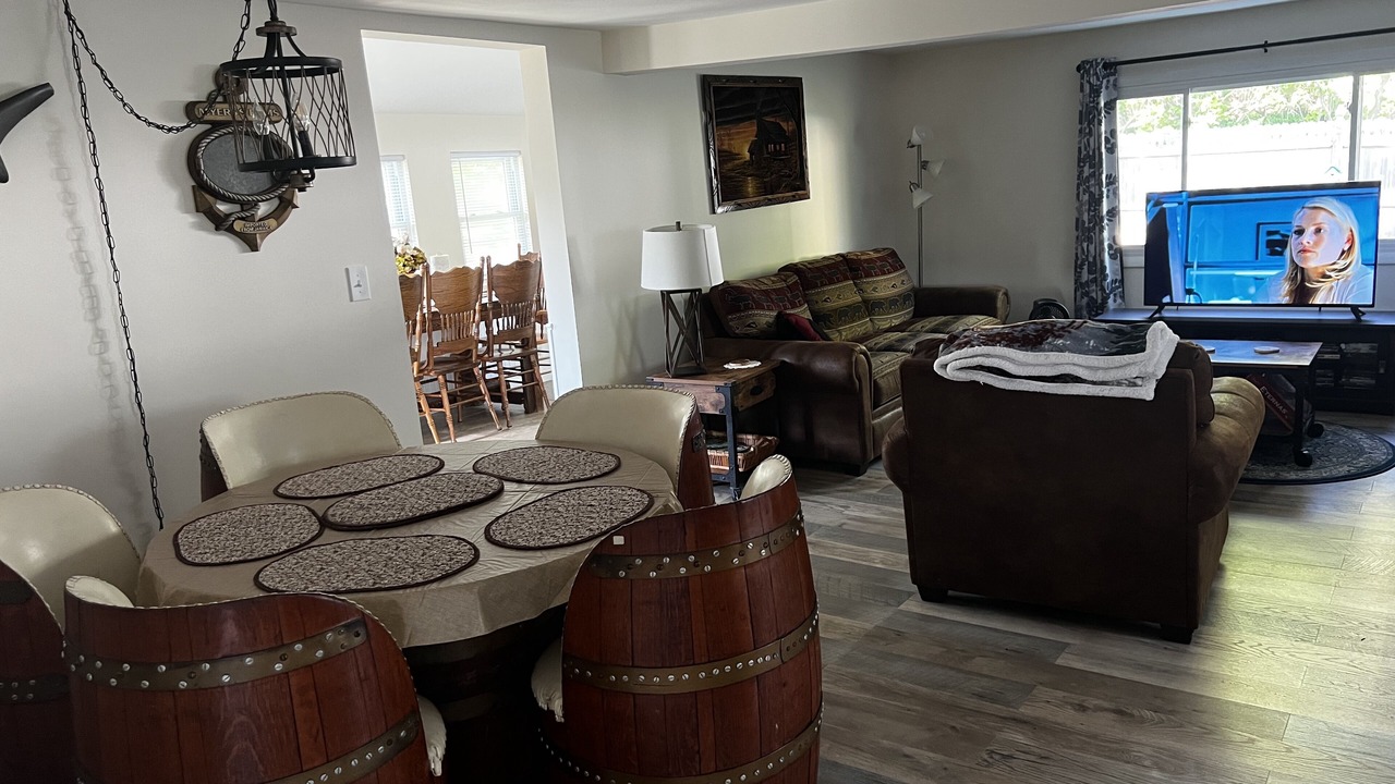 Photo of Livingroom in Richfield Springs
