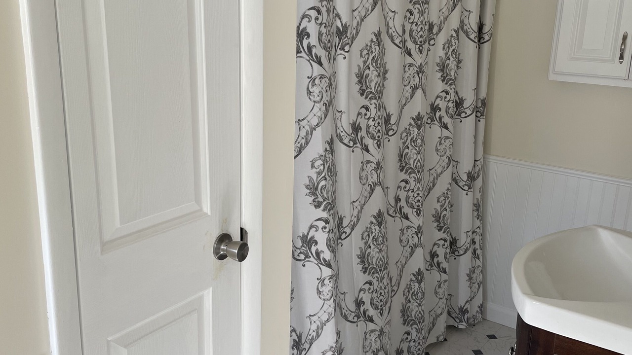 Photo of Bathroom in Richfield Springs