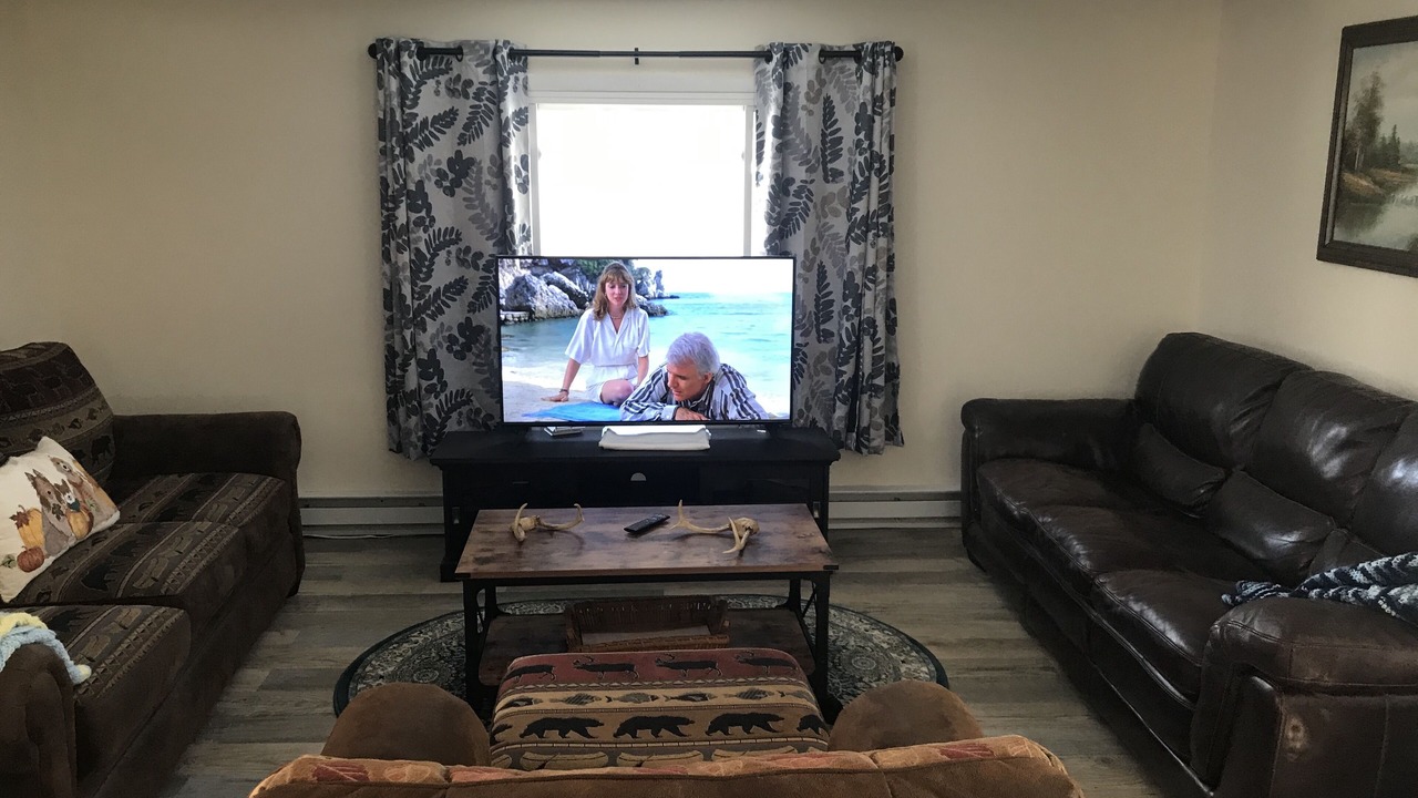 Photo of Livingroom in Richfield Springs