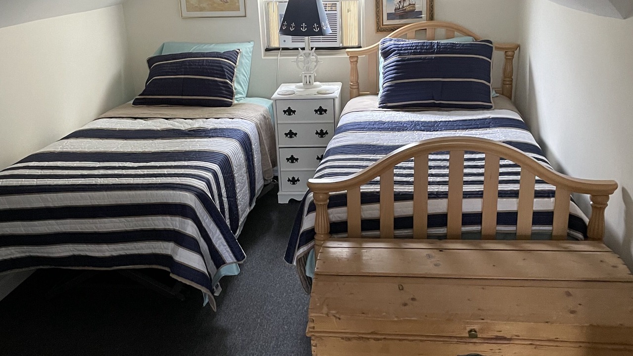 Photo of Bedroom in Richfield Springs