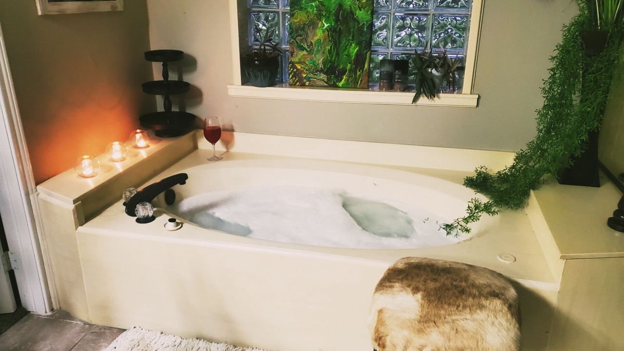 Photo of Bathroom in Dickinson