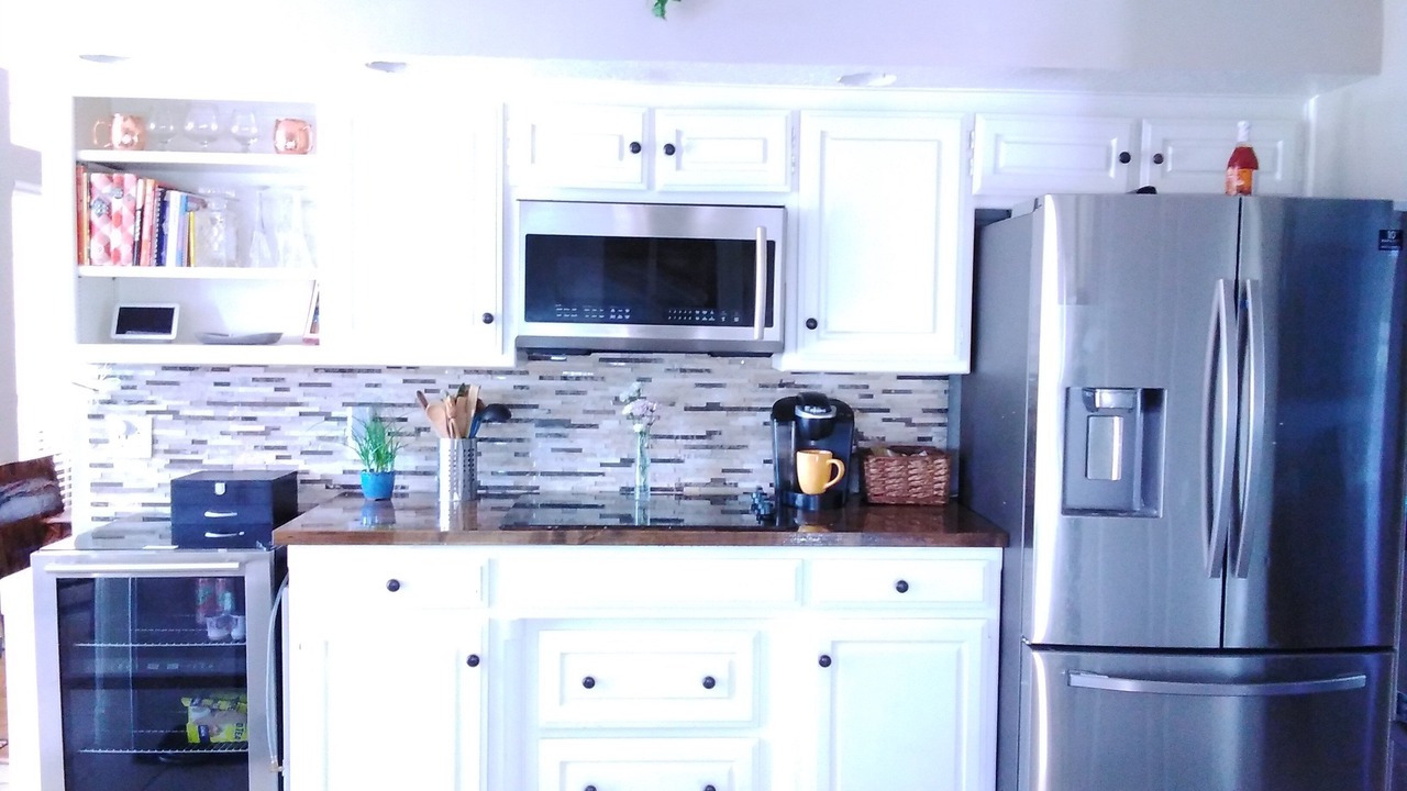 Photo of Kitchen in Dickinson