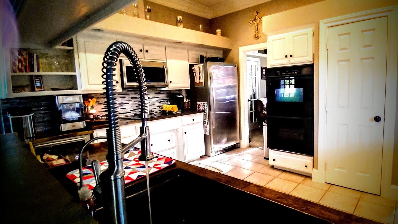 Photo of Kitchen in Dickinson