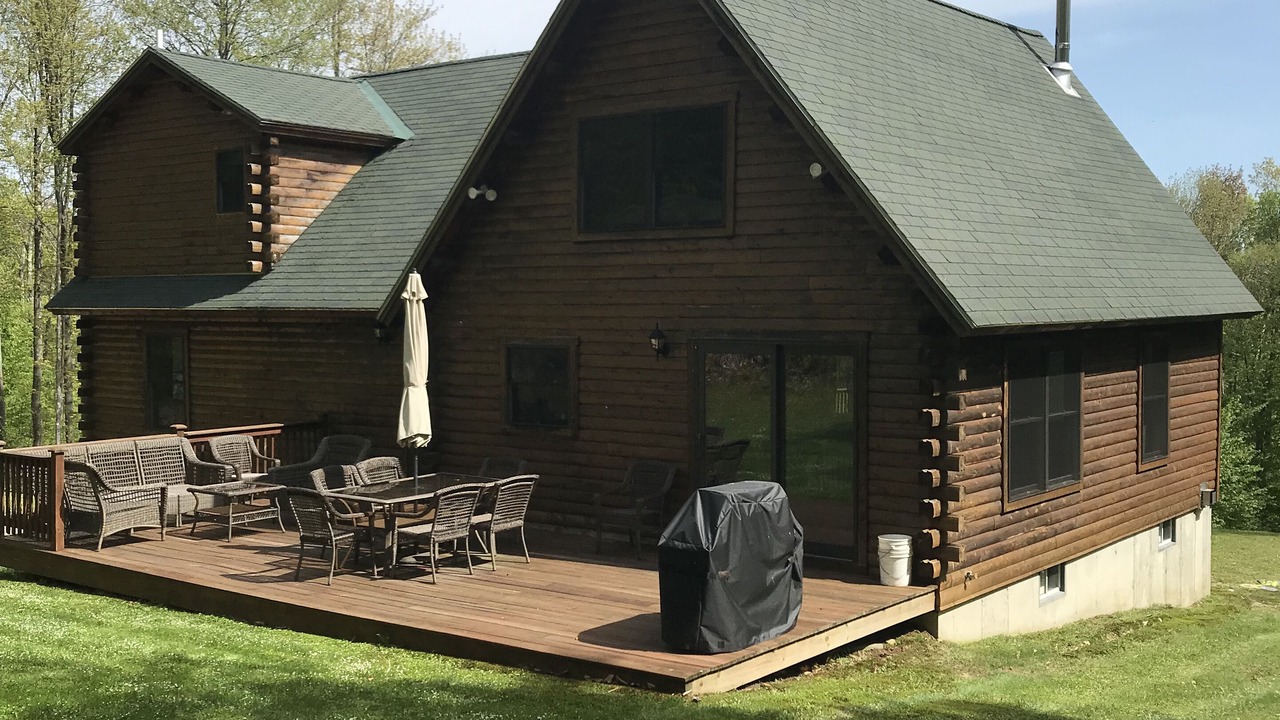 Photo of Outdoor in Chester