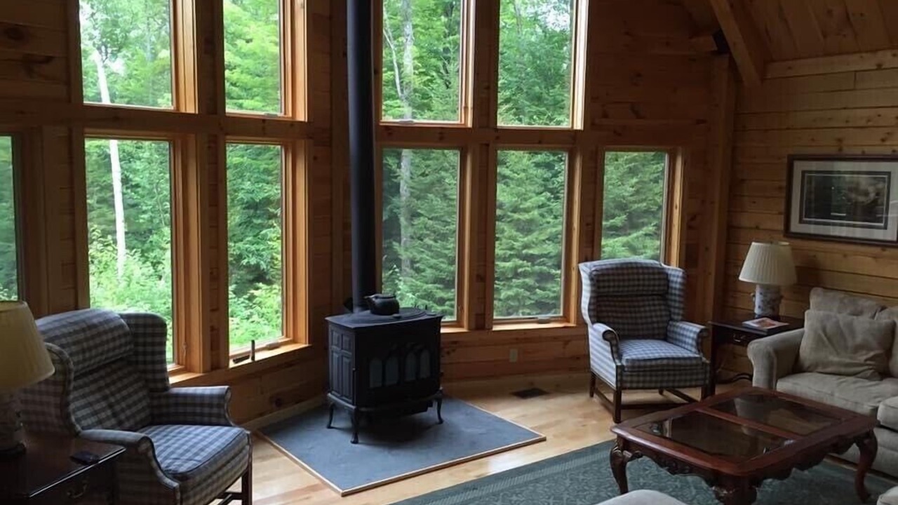 Photo of Livingroom in Chester
