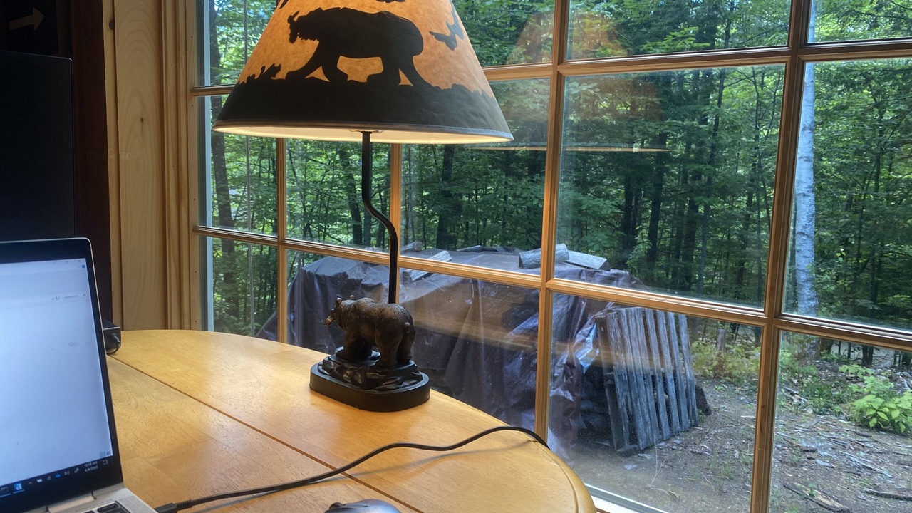 Photo of Bedroom in Intervale