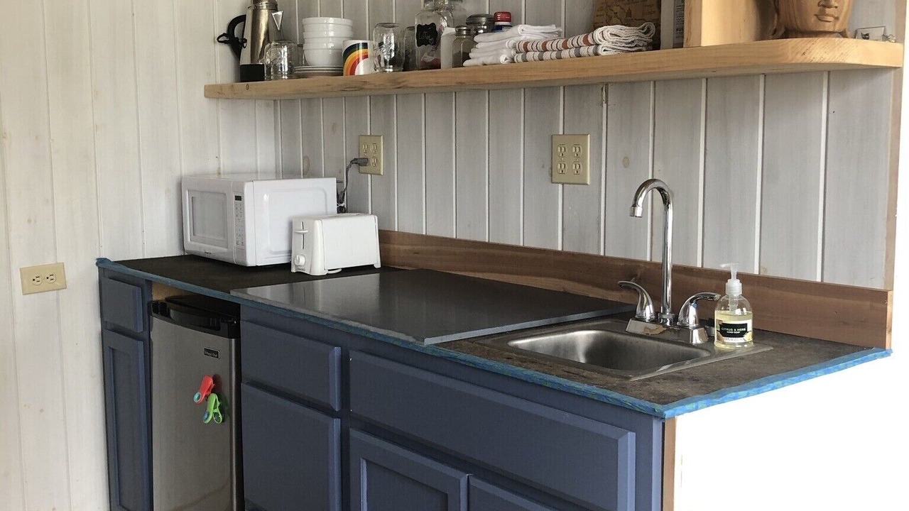 Photo of Kitchen in Colebrook