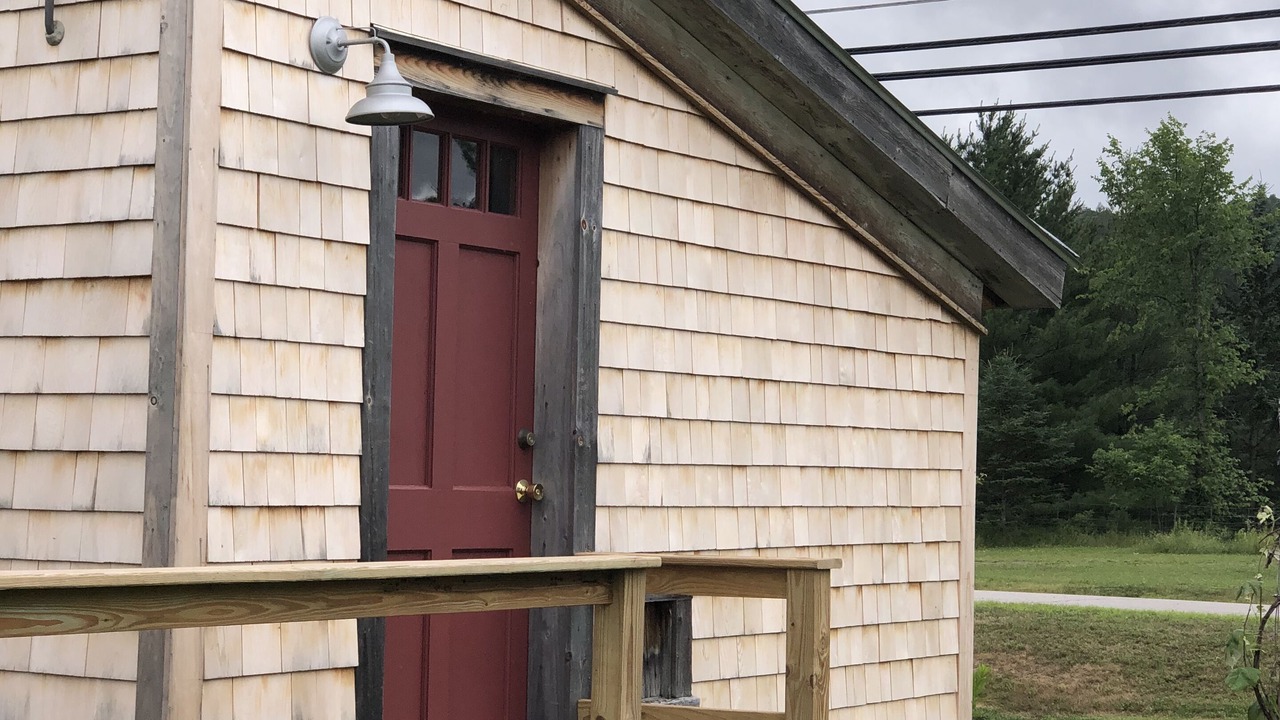 Photo of Outdoor in Colebrook