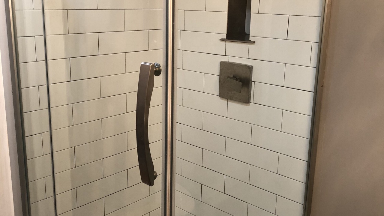 Photo of Bathroom in Colebrook
