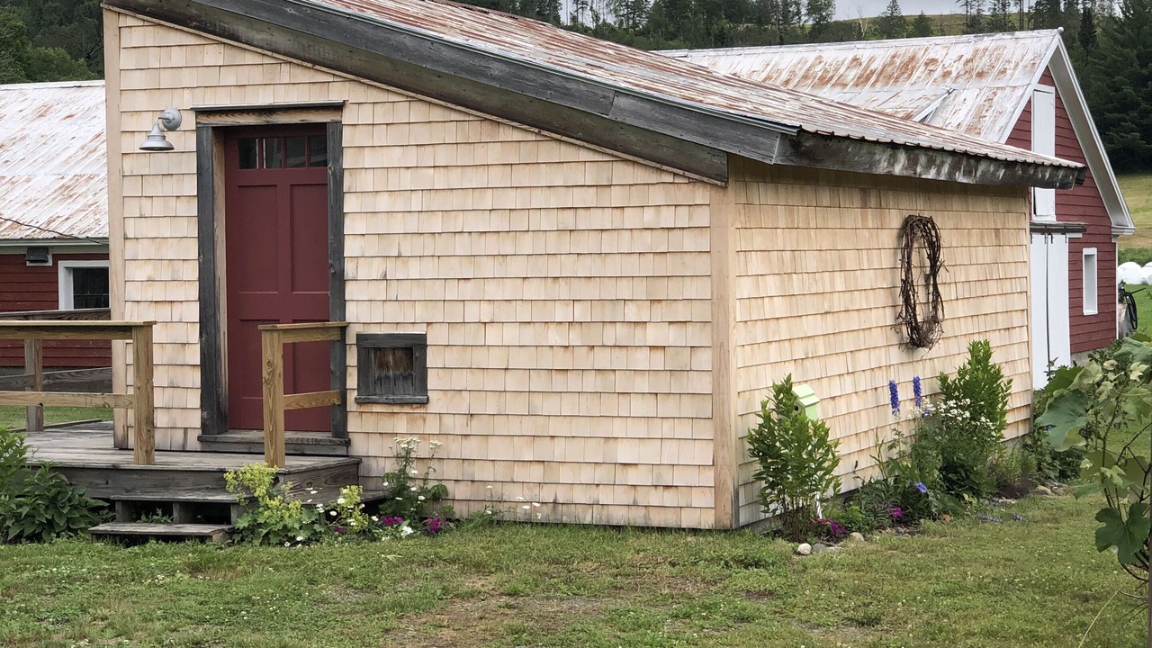 Photo of Outdoor in Colebrook