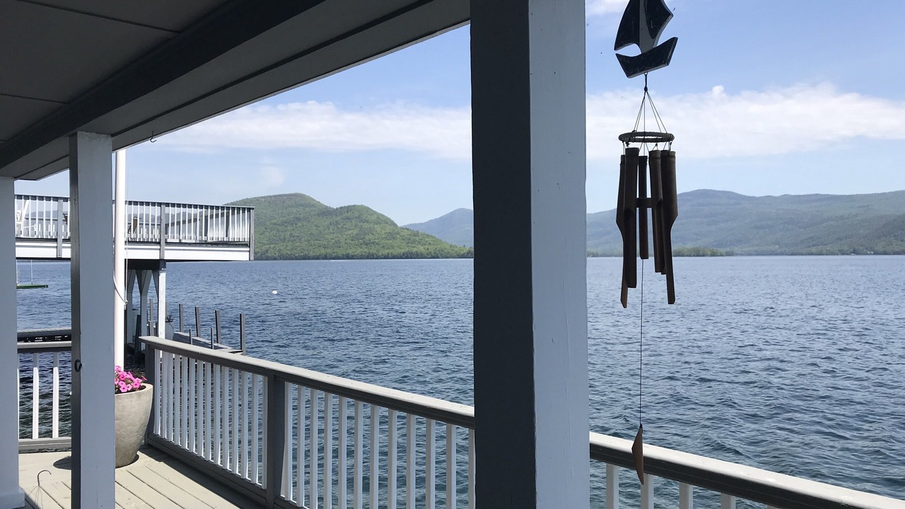 Photo of Outdoor in Bolton Landing
