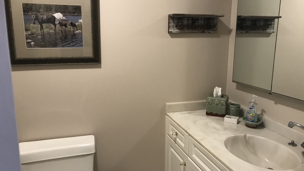 Photo of Bathroom in Bolton Landing