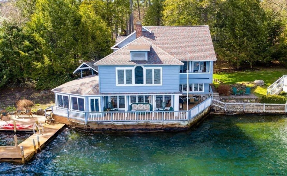 Photo of Outdoor in Bolton Landing
