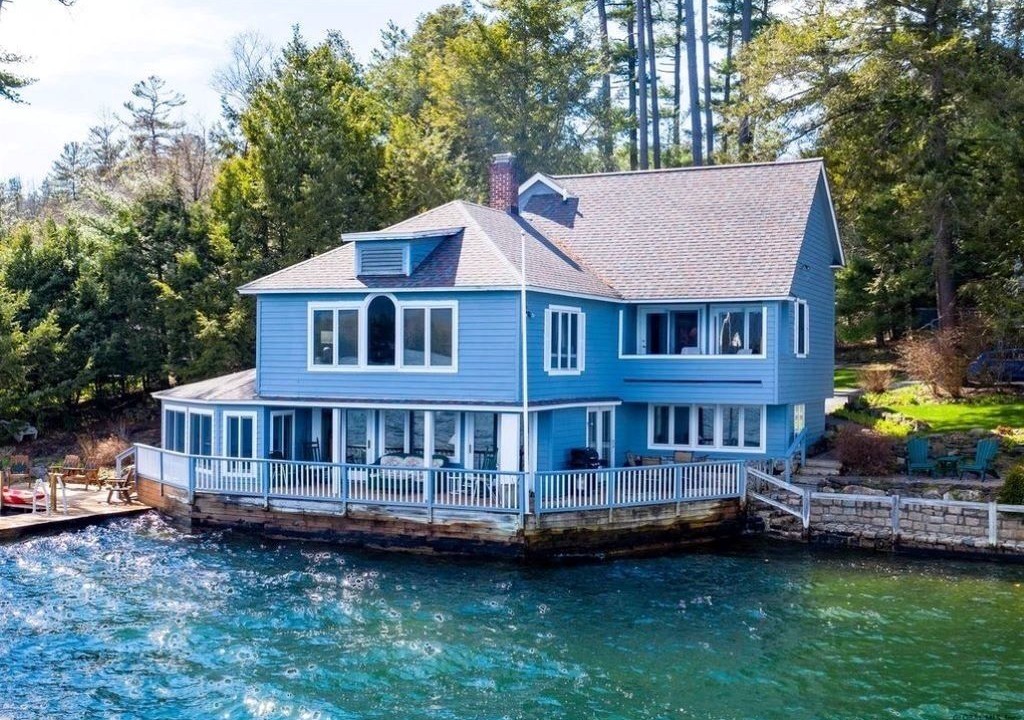 Photo of Outdoor in Bolton Landing