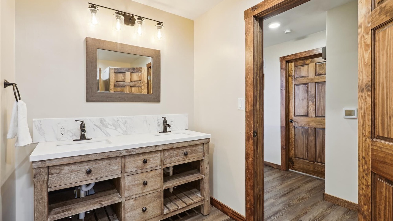 Photo of Bathroom in Farmington