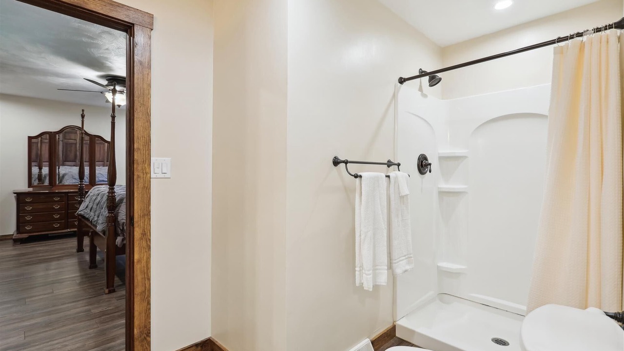 Photo of Bathroom in Farmington
