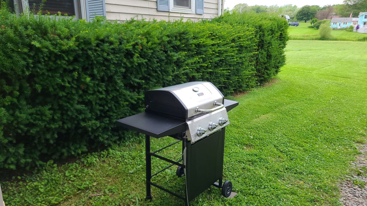 Photo of Outdoor in Trumansburg