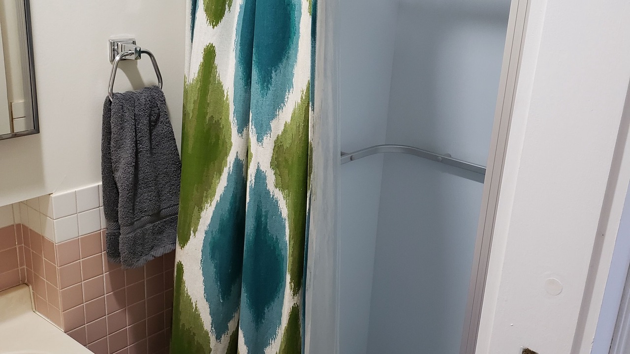 Photo of Bathroom in Trumansburg