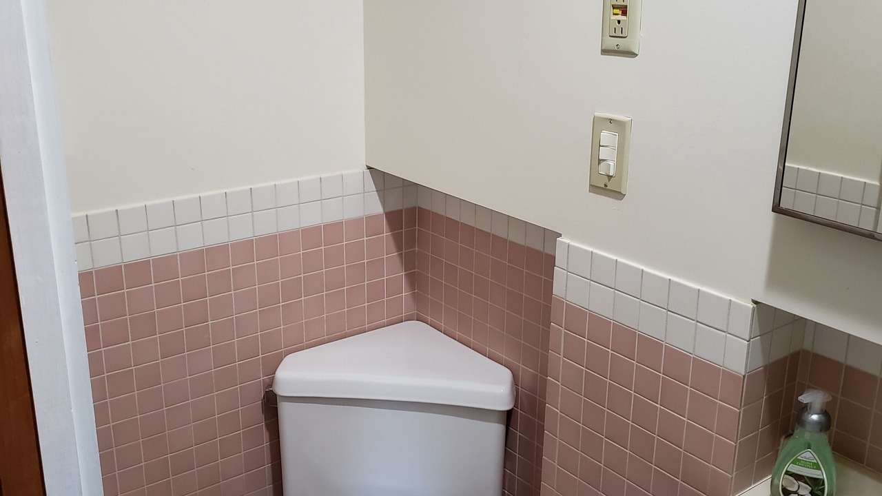 Photo of Bathroom in Trumansburg
