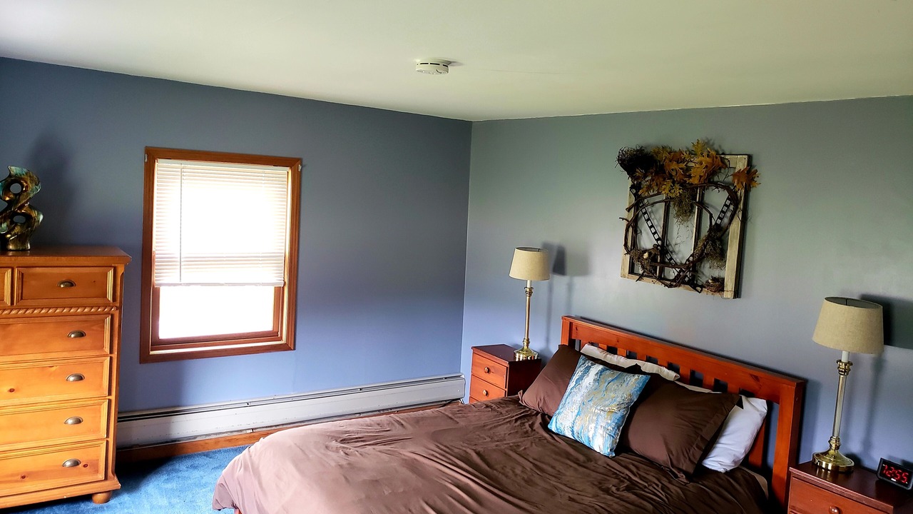 Photo of Bedroom in Trumansburg
